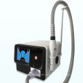 Hot Selling 532 755 1064 1320nm Picotech Q Switched ND YAG Laser Máquina de remoção de tatuagem de picossegundos